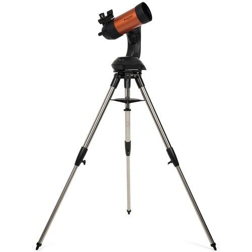 TELESCOPIO COMPUTARIZADO NEXSTAR 4SE